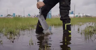 Hard News: Intents Festival rain and insurance coverage