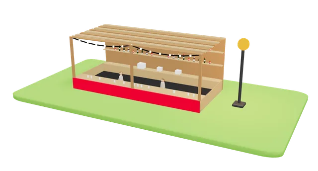 Vendor & performer management