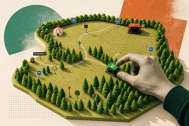 Best Festival Event Planning Software in 2026 (Compared)