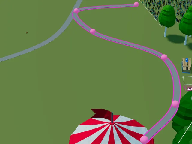 Paths