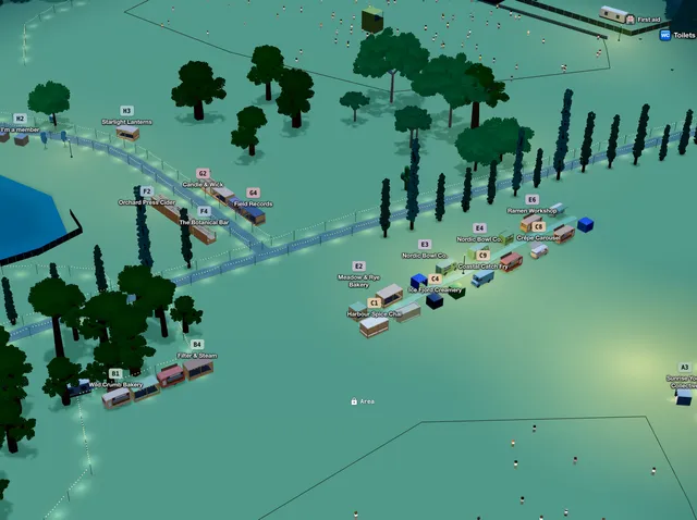 What’s new on the Planning Map