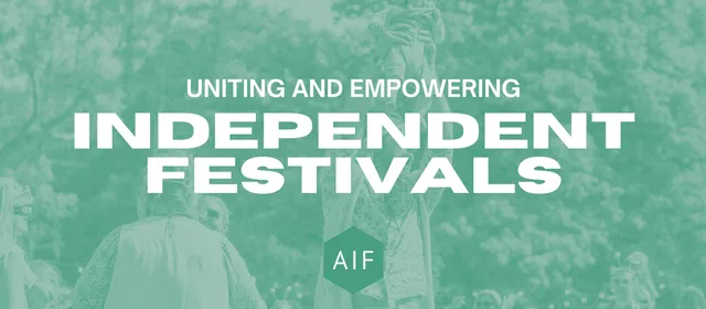 Association of Independent Festivals